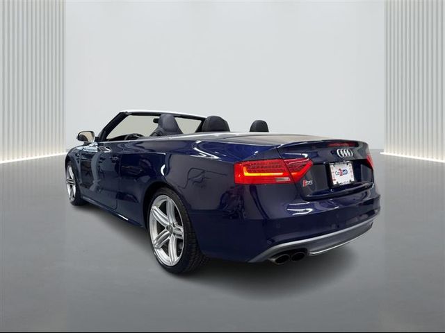 2013 Audi S5 Premium Plus