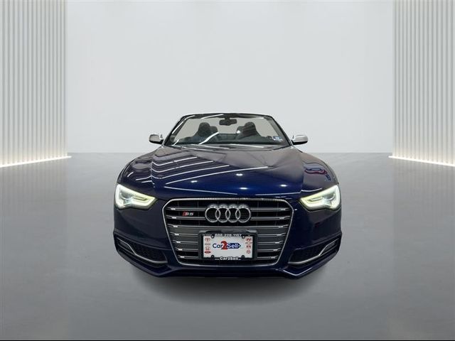 2013 Audi S5 Premium Plus