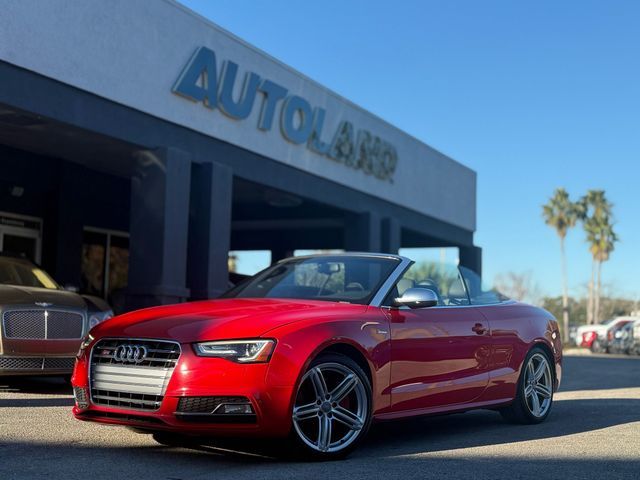 2013 Audi S5 Premium Plus