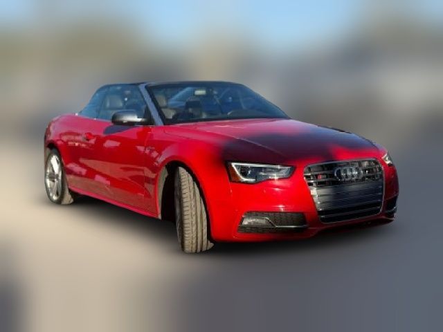 2013 Audi S5 Premium Plus