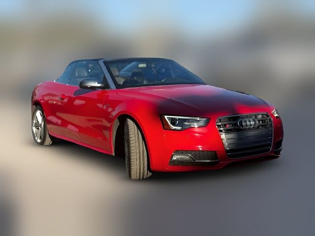 2013 Audi S5 Premium Plus