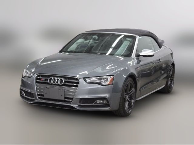 2013 Audi S5 Premium Plus