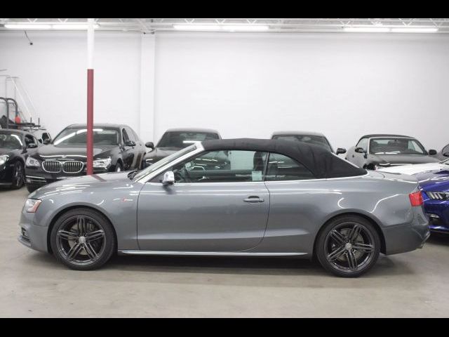 2013 Audi S5 Premium Plus