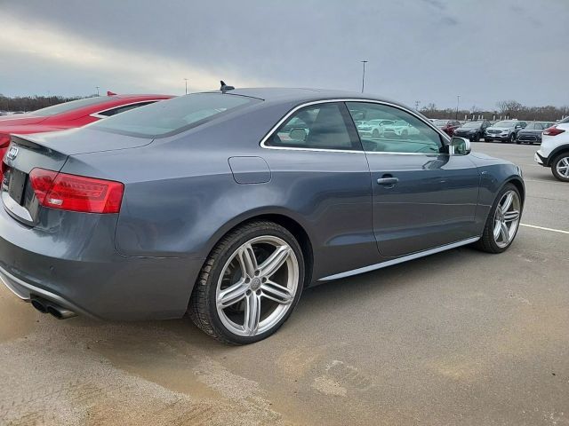 2013 Audi S5 Premium Plus