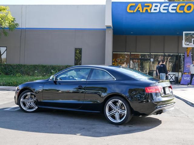 2013 Audi S5 Premium Plus