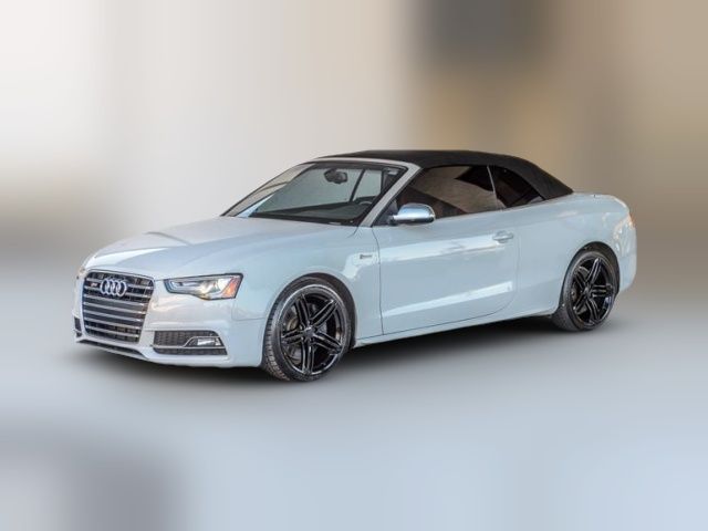 2013 Audi S5 Premium Plus