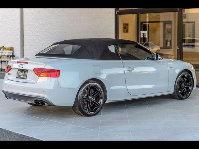 2013 Audi S5 Premium Plus