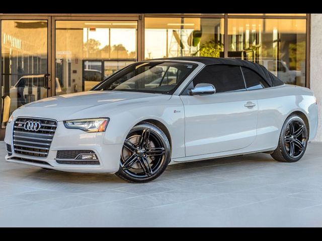 2013 Audi S5 Premium Plus