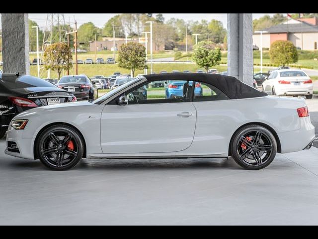 2013 Audi S5 Premium Plus