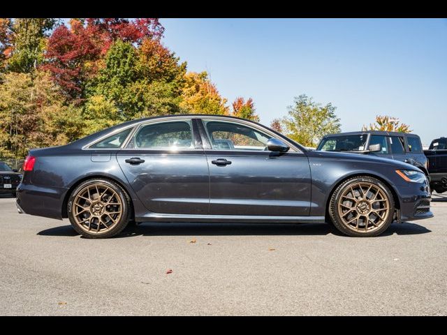 2013 Audi S6 Prestige