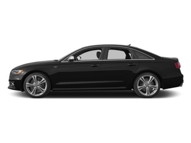 2013 Audi S6 Prestige