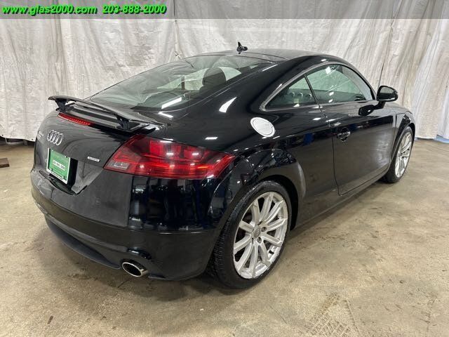 2013 Audi TT 2.0T Premium Plus