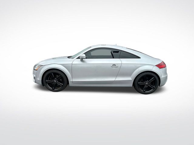 2013 Audi TT 2.0T Premium Plus