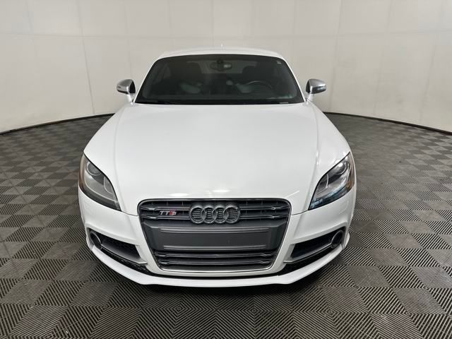 2013 Audi TTS 2.0T Prestige