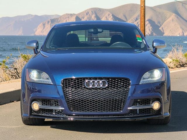2013 Audi TTS 2.0T Prestige