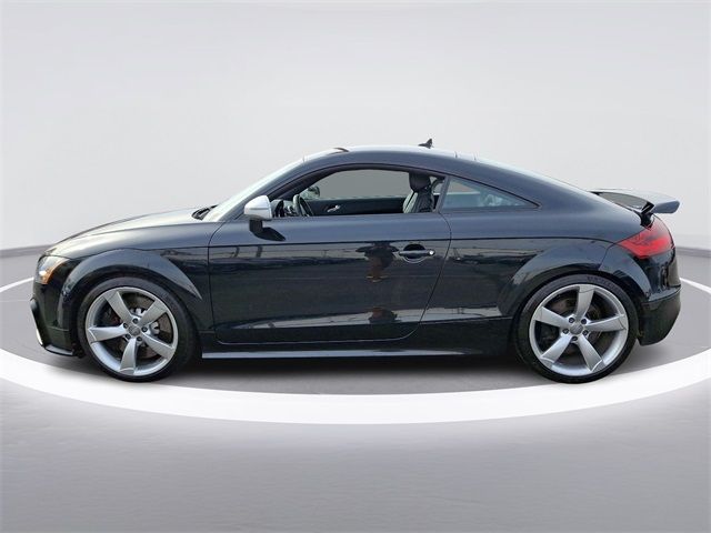 2013 Audi TT RS Base