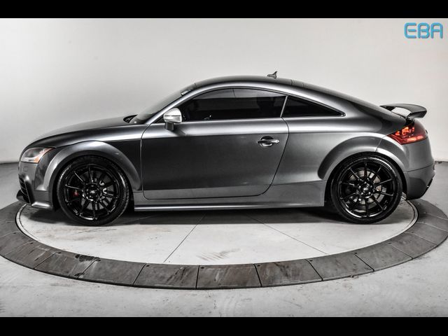 2013 Audi TT RS Base