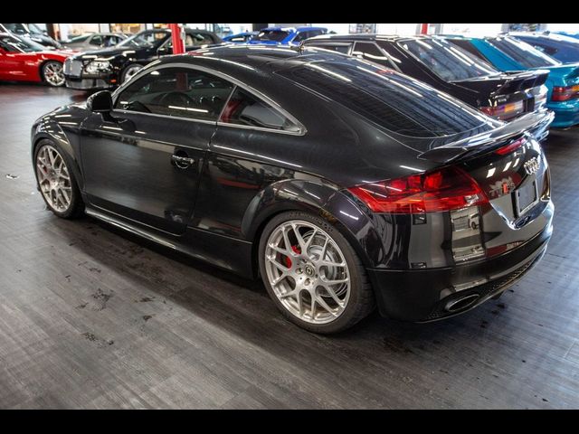 2013 Audi TT RS Base