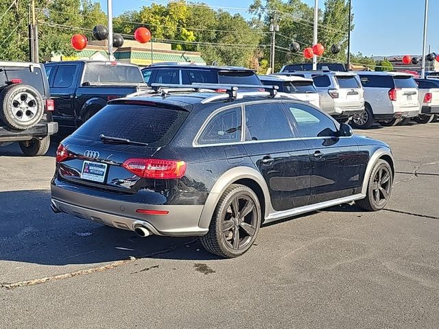 2013 Audi Allroad Premium