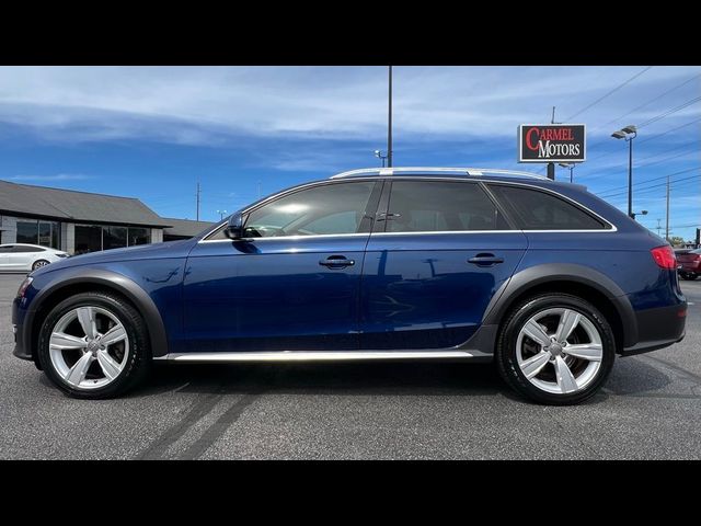 2013 Audi Allroad Premium