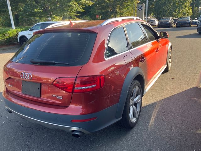 2013 Audi Allroad Premium