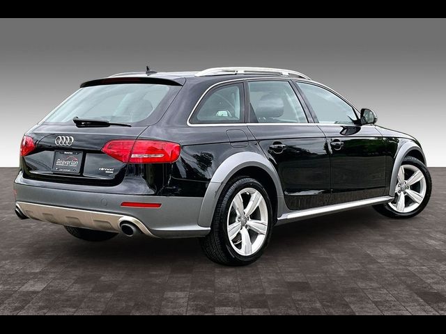 2013 Audi Allroad Premium