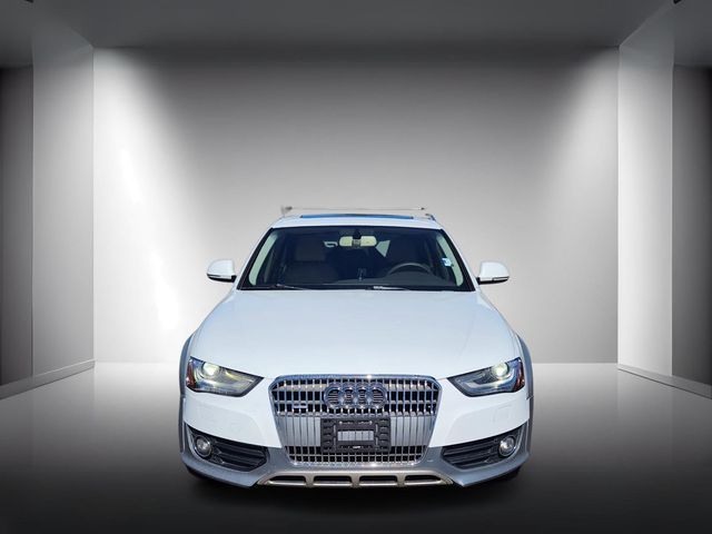 2013 Audi Allroad Premium Plus