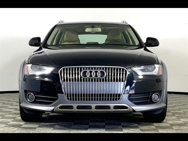 2013 Audi Allroad Premium Plus