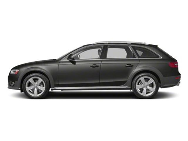 2013 Audi Allroad Premium Plus