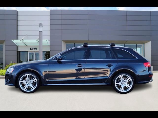 2013 Audi Allroad Premium Plus