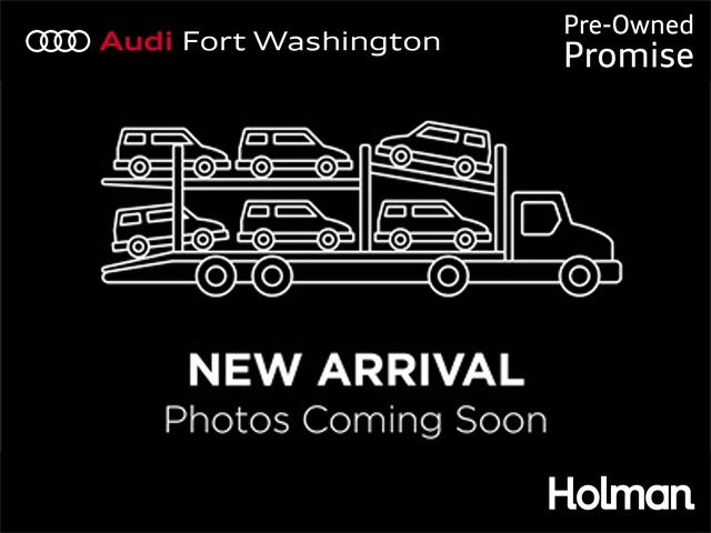 2013 Audi Allroad Premium Plus
