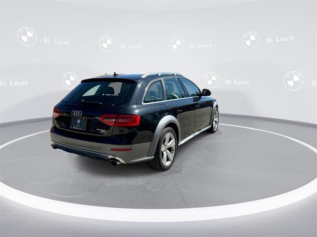 2013 Audi Allroad Premium Plus