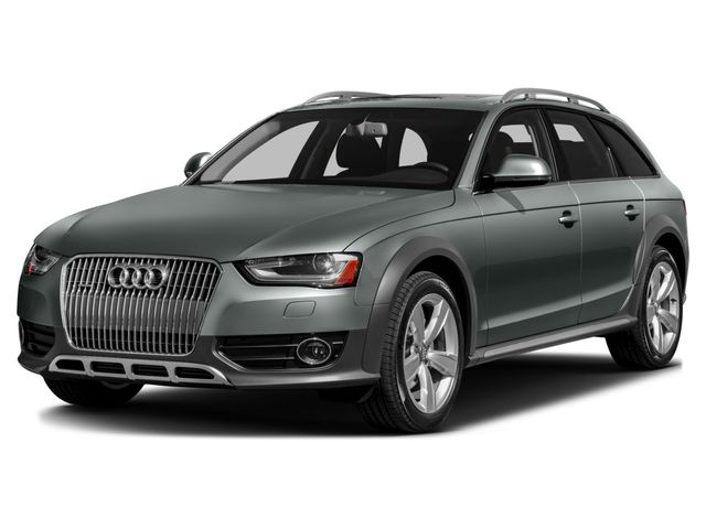 2013 Audi Allroad Premium Plus