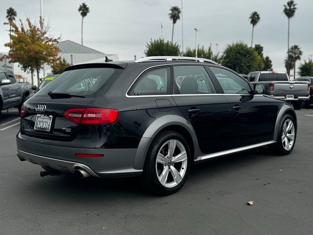 2013 Audi Allroad Premium Plus