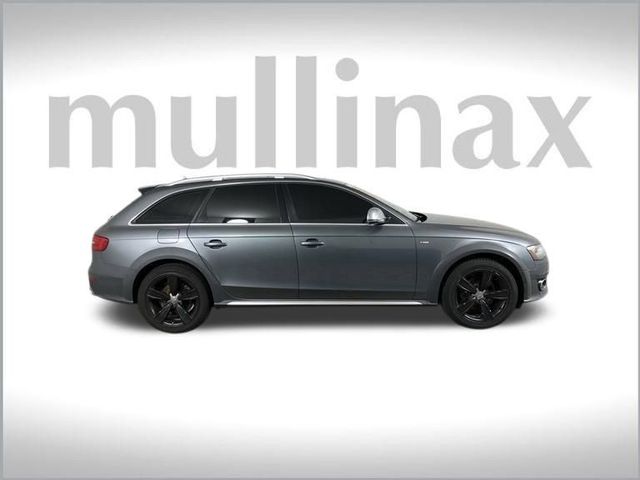 2013 Audi Allroad Premium Plus