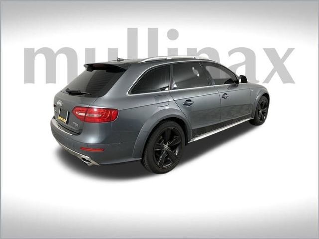 2013 Audi Allroad Premium Plus