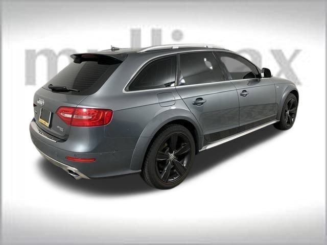 2013 Audi Allroad Premium Plus