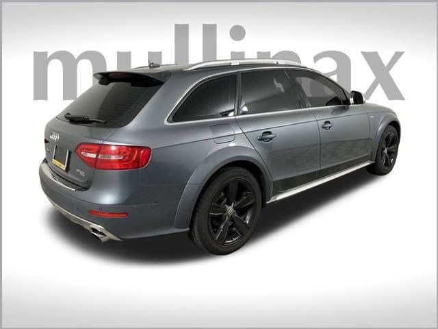 2013 Audi Allroad Premium Plus