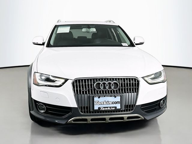 2013 Audi Allroad Premium Plus