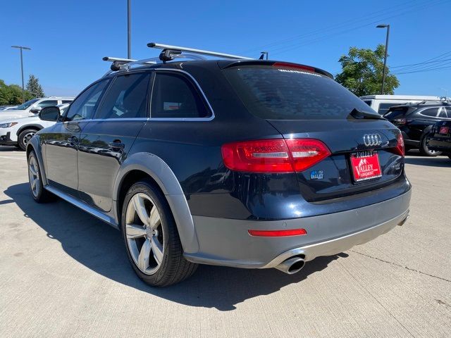 2013 Audi Allroad Premium Plus