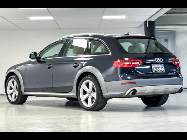 2013 Audi Allroad Premium Plus