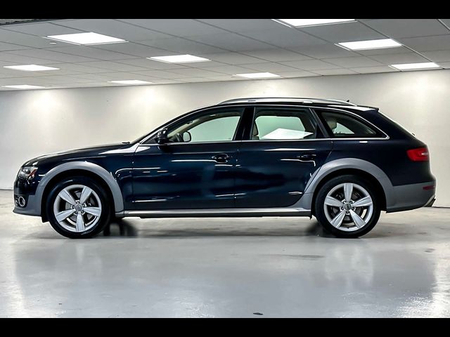 2013 Audi Allroad Premium Plus