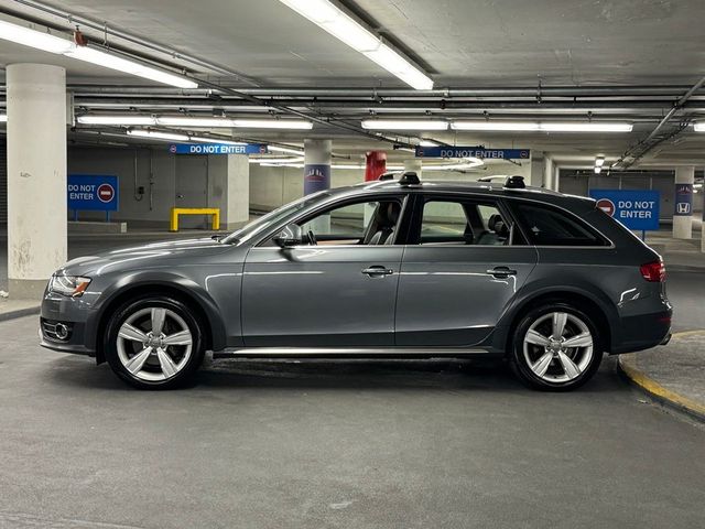 2013 Audi Allroad Premium Plus