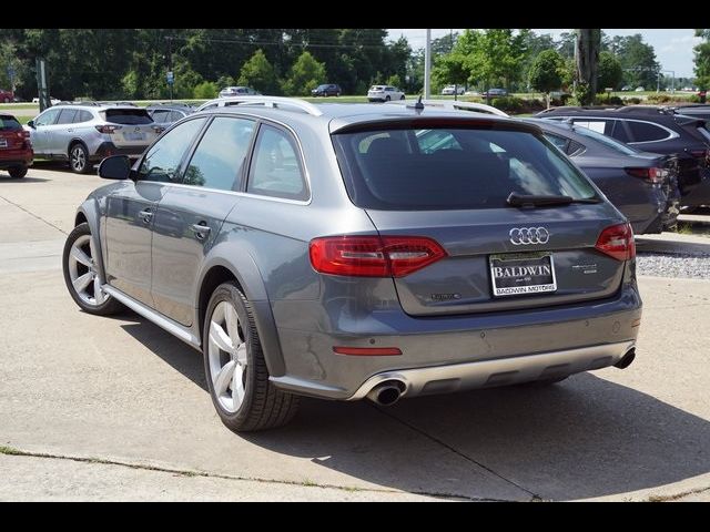 2013 Audi Allroad Premium Plus