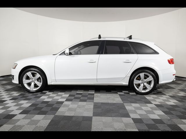 2013 Audi Allroad Premium Plus