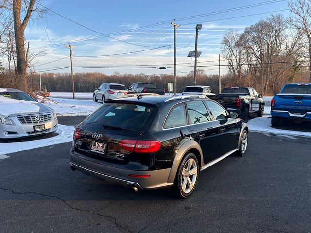 2013 Audi Allroad Premium Plus