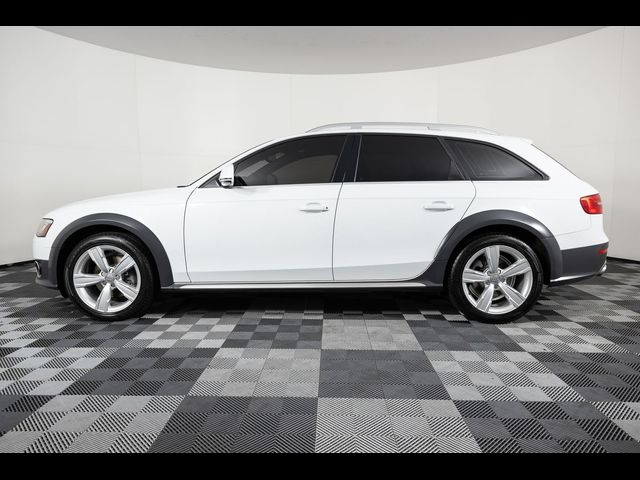 2013 Audi Allroad Prestige