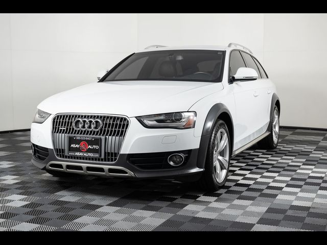 2013 Audi Allroad Prestige