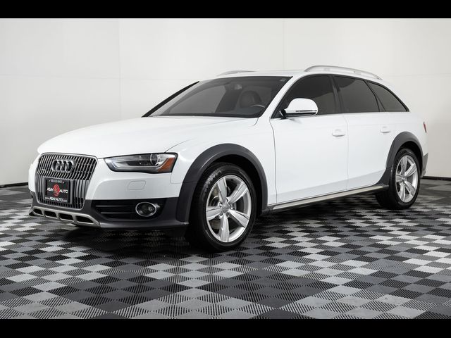 2013 Audi Allroad Prestige