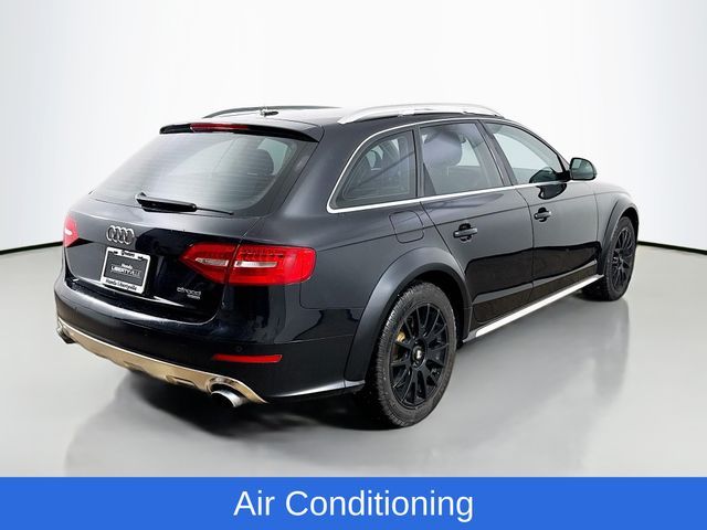 2013 Audi Allroad Prestige